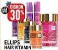 Promo Harga Ellips Hair Vitamin  - Hypermart