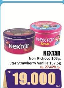 Promo Harga Nextar Star/Noir  - Hari Hari