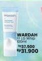 Promo Harga Wardah Lightening Whip Facial Foam 100 ml - Alfamart