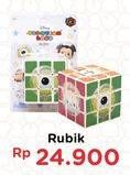 Promo Harga TSUM TSUM Rubik  - Alfamidi