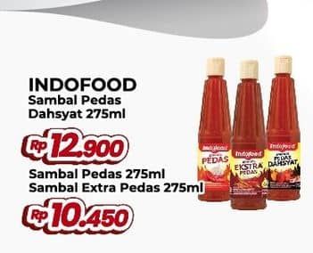 Indofood Sambal