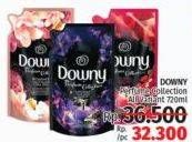 Promo Harga DOWNY Parfum Collection All Variants 720 ml - LotteMart