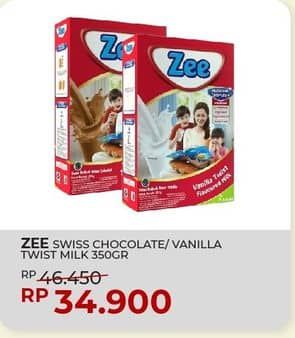 Zee Susu Bubuk