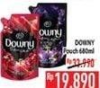 Promo Harga DOWNY Parfum Collection Daring, Mystique 680 ml - Hypermart