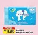 Laurier Pantyliner Cleanfresh