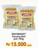 Promo Harga INDOMARET Kacang Bali 150 gr - Indomaret