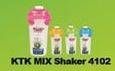 Promo Harga LION STAR KTK Mix Shaker 4102  - Hari Hari