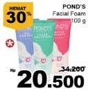 Promo Harga POND