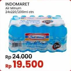 Indomaret Air Mineral