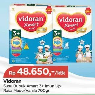 Vidoran Xmart 3