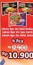 Promo Harga Indomie Hype Abis Seblak Hot Jeletot, Ayam Geprek, Kebab Rendang 75 gr - Alfamidi