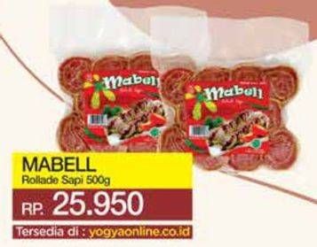 Mabell Rolade