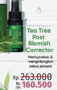 Promo Harga NARUKO Tea Tree Post Blemish Corrector  - LotteMart