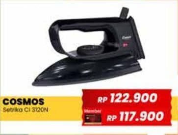 Promo Harga Cosmos  CI-3130 N  - Yogya