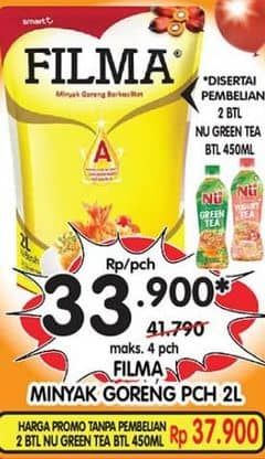 Filma Minyak Goreng