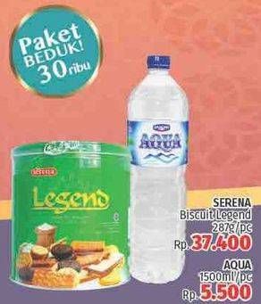 Promo Harga Paket Beduk 30ribu  - LotteMart
