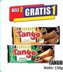 Promo Harga Tango Wafer 115 gr - Hari Hari