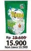 Promo Harga Liquid Detergent 750/780ml  - Alfamart