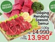 Daging Semur