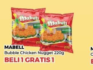 Mabell Nugget