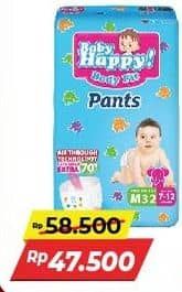 Baby Happy Body Fit Pants