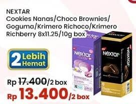 Promo Harga Nabati Nextar  - Indomaret