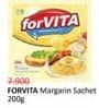 Forvita Margarine