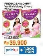 Promo Harga Prenagen Mommy French Vanilla, Velvety Chocolate 200 gr - Indomaret