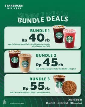 Harga Bundle Deals
