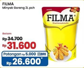 Filma Minyak Goreng