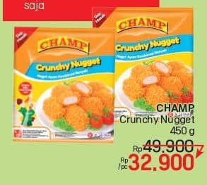 Champ Nugget