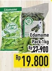 Promo Harga Edamame  - Hypermart