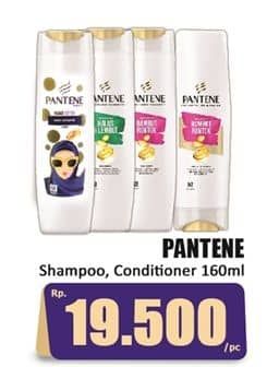 Promo Harga Pantene  - Hari Hari