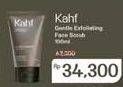 Promo Harga KAHF Gentle Exfoliating Face Scrub 100 gr - Alfamidi