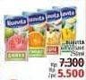 Promo Harga BUAVITA Fresh Juice 250 ml - LotteMart