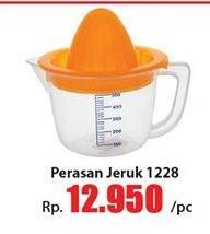 Promo Harga Perasan Jeruk 1228  - Hari Hari