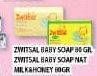 Promo Harga Baby Soap / Natural Baby Soap  - Hypermart