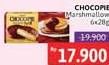 Promo Harga Lotte Chocopie Marshmallow per 6 pcs 28 gr - Alfamidi