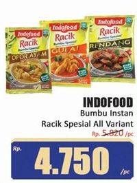 Promo Harga Indofood Bumbu Instan All Variants 45 gr - Hari Hari