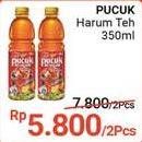 Promo Harga TEH PUCUK HARUM Minuman Teh 350 ml - Alfamidi