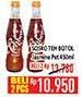 Promo Harga Sosro Teh Botol Original 350 ml - Hypermart