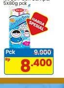 Wong Coco Ice Bon Bon