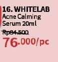 Promo Harga Whitelab Acne Calming Serum 1 pcs - Guardian