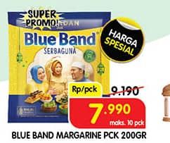 Blue Band Margarine Serbaguna