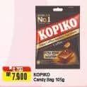 Promo Harga Kopiko Coffee Candy 105 gr - Alfamart