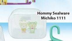 Promo Harga HOMMY Sealware Michiko 1111  - Hari Hari