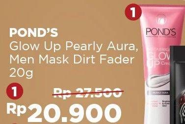 Promo Harga POND