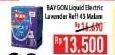 Promo Harga BAYGON Liquid Electric Refill Lavender  - Hypermart