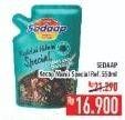 Promo Harga SEDAAP Kecap Manis Kedelai Hitam Special 550 ml - Hypermart