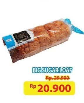 Promo Harga Disney Big Sugar Loaf  - Hypermart